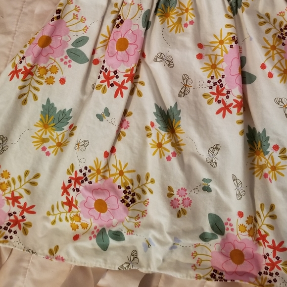 RicRac Dress - Picture 2 of 2